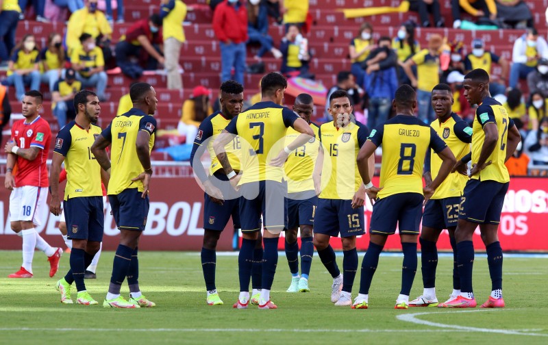 FBL-ELIMINATORIAS-ECUADOR-CHILE