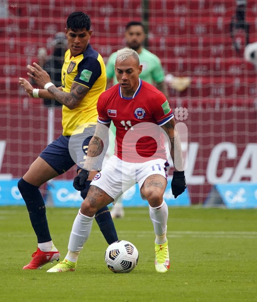 FBL-ELIMINATORIAS-ECUADOR-CHILE