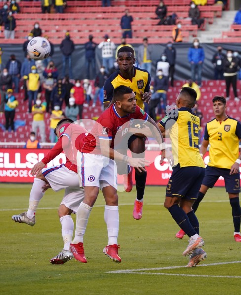 FBL-ELIMINATORIAS-ECUADOR-CHILE