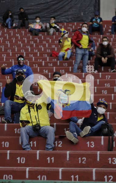 FBL-ELIMINATORIAS-ECUADOR-CHILE