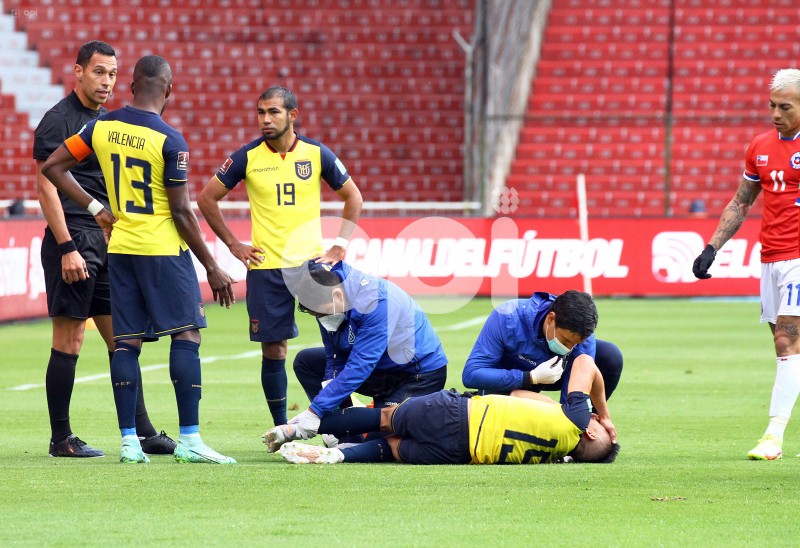 FBL-ELIMINATORIAS-ECUADOR-CHILE