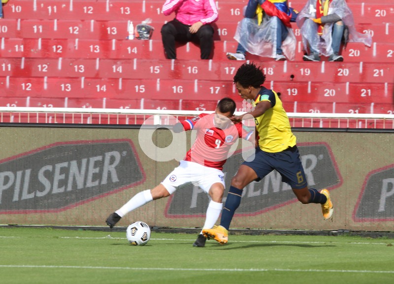 FBL-ELIMINATORIAS-ECUADOR-CHILE