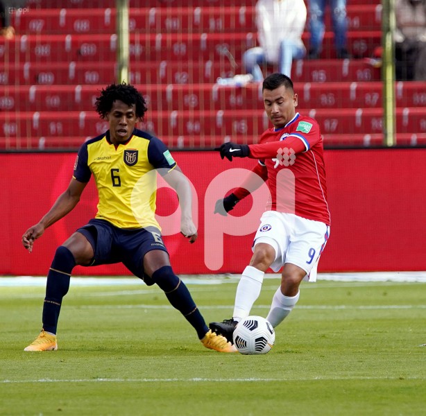 FBL-ELIMINATORIAS-ECUADOR-CHILE