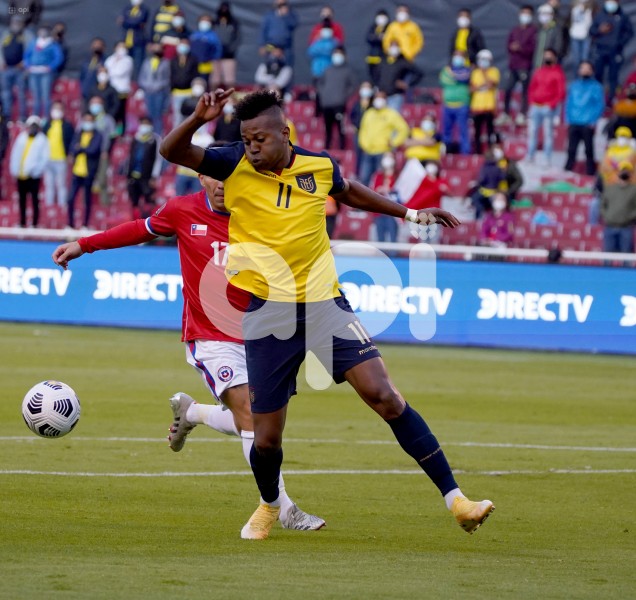 FBL-ELIMINATORIAS-ECUADOR-CHILE