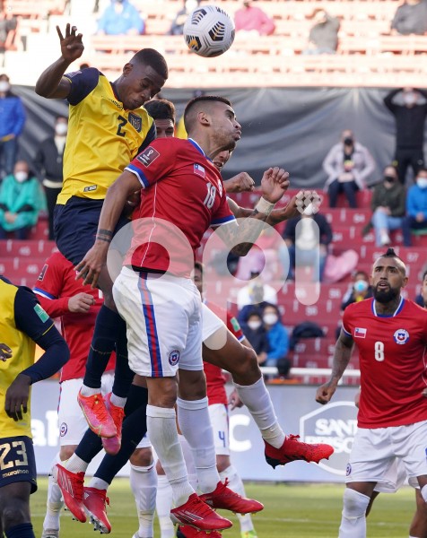 FBL-ELIMINATORIAS-ECUADOR-CHILE