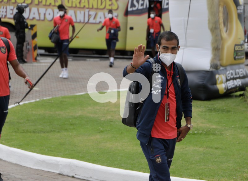 FBL-ELIMINATORIAS-ECUADOR-CHILE