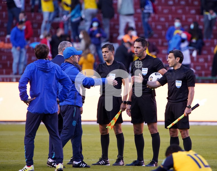 FBL-ELIMINATORIAS-ECUADOR-CHILE
