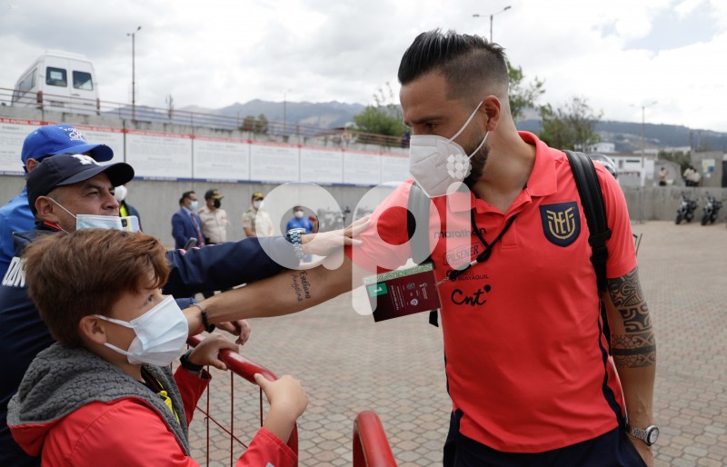 FBL-ELIMINATORIAS-ECUADOR-CHILE