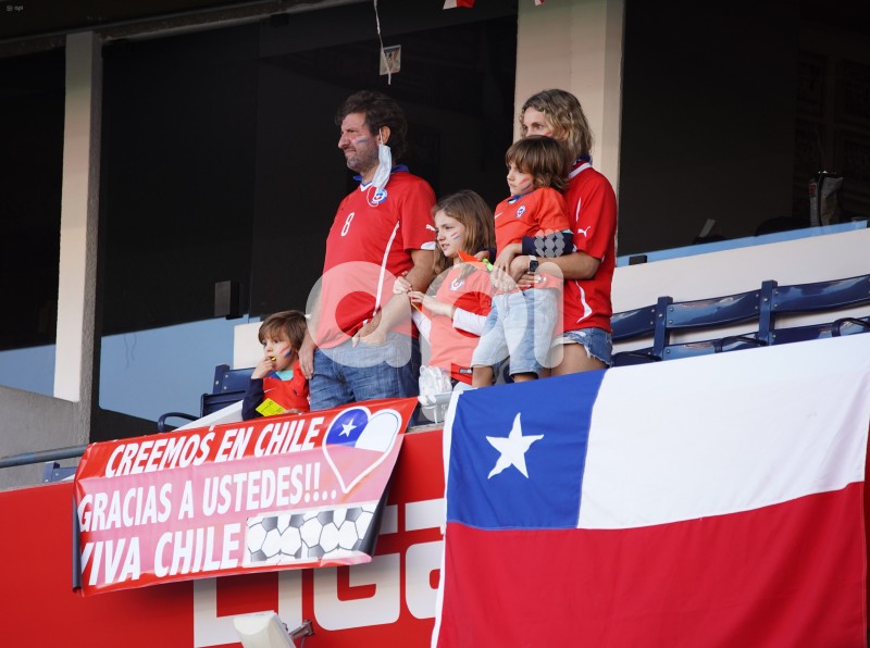 FBL-ELIMINATORIAS-ECUADOR-CHILE
