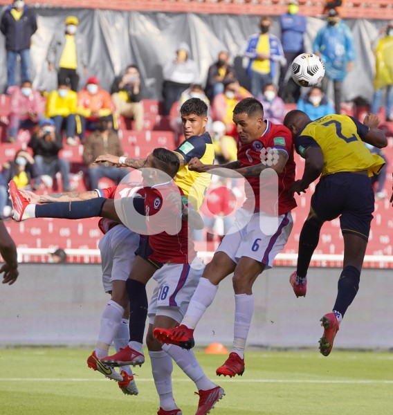 FBL-ELIMINATORIAS-ECUADOR-CHILE