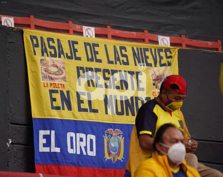 FBL-ELIMINATORIAS-ECUADOR-CHILE