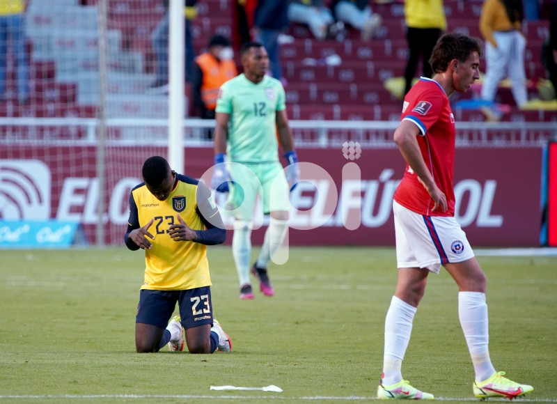 FBL-ELIMINATORIAS-ECUADOR-CHILE