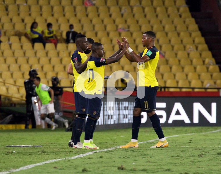 FBL-ELIMINATORIAS-ECUADOR-BOLIVIA
