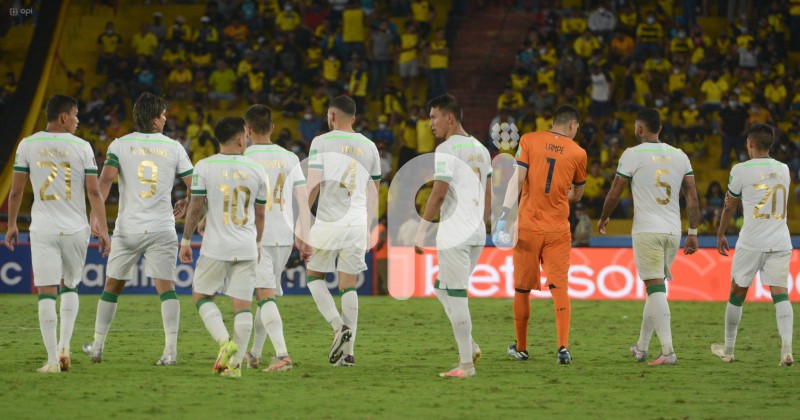 FBL-ELIMINATORIAS-ECUADOR-BOLIVIA