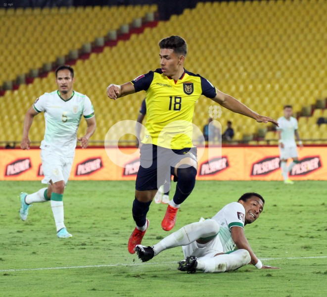 FBL-ELIMINATORIAS-ECUADOR-BOLIVIA