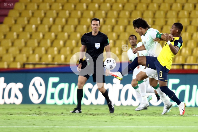 FBL-ELIMINATORIAS-ECUADOR-BOLIVIA