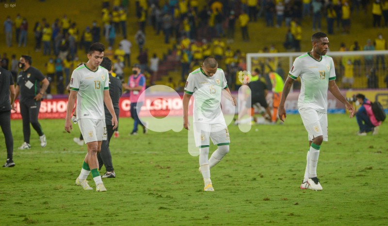 FBL-ELIMINATORIAS-ECUADOR-BOLIVIA