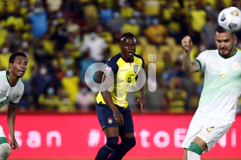 FBL-ELIMINATORIAS-ECUADOR-BOLIVIA