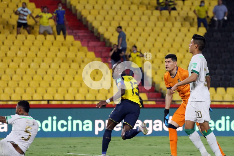 FBL-ELIMINATORIAS-ECUADOR-BOLIVIA