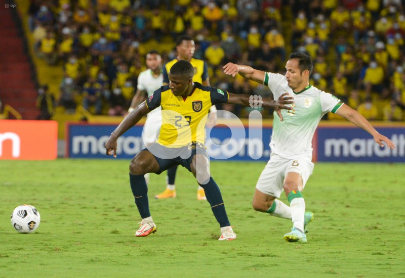 FBL-ELIMINATORIAS-ECUADOR-BOLIVIA