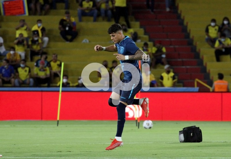 FBL-ELIMINATORIAS-ECUADOR-BOLIVIA