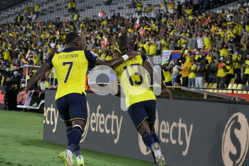 FBL-ELIMINATORIAS-ECUADOR-BOLIVIA
