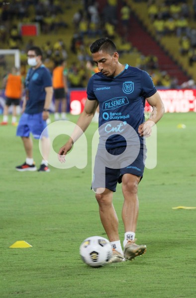 FBL-ELIMINATORIAS-ECUADOR-BOLIVIA