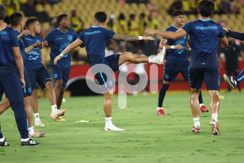 FBL-ELIMINATORIAS-ECUADOR-BOLIVIA