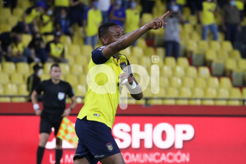 FBL-ELIMINATORIAS-ECUADOR-BOLIVIA