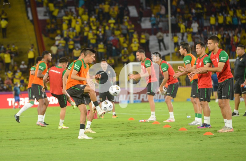 FBL-ELIMINATORIAS-ECUADOR-BOLIVIA