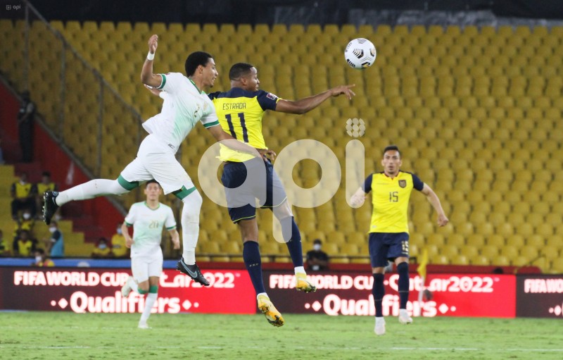 FBL-ELIMINATORIAS-ECUADOR-BOLIVIA