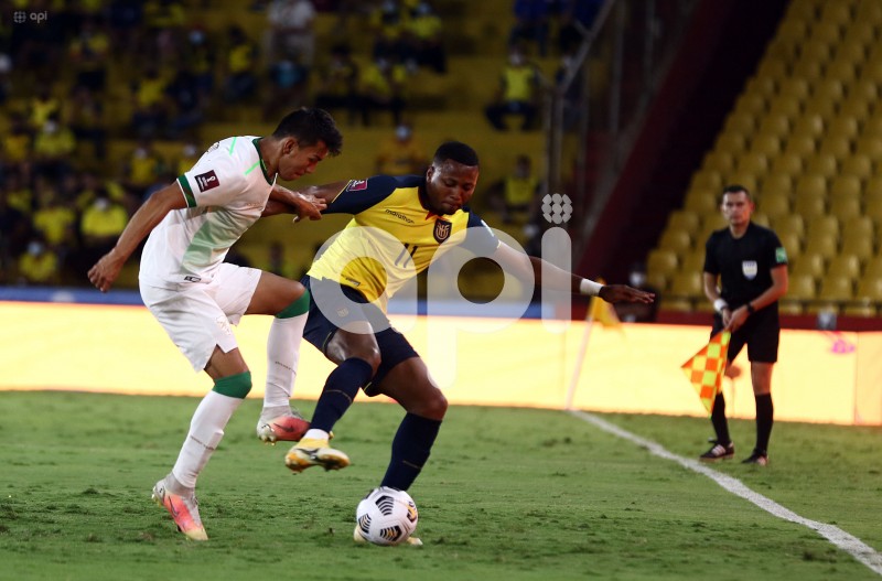FBL-ELIMINATORIAS-ECUADOR-BOLIVIA