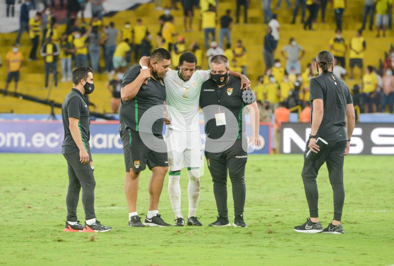 FBL-ELIMINATORIAS-ECUADOR-BOLIVIA