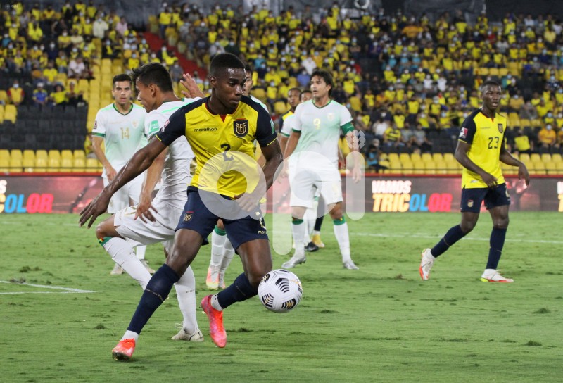 FBL-ELIMINATORIAS-ECUADOR-BOLIVIA