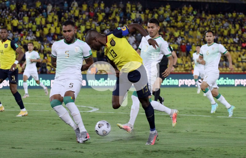 FBL-ELIMINATORIAS-ECUADOR-BOLIVIA
