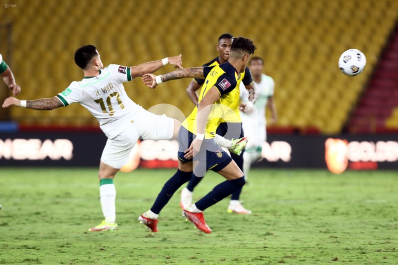 FBL-ELIMINATORIAS-ECUADOR-BOLIVIA