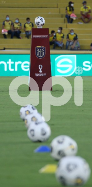 FBL-ELIMINATORIAS-ECUADOR-BOLIVIA