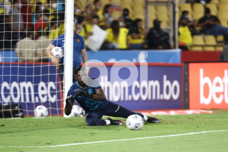 FBL-ELIMINATORIAS-ECUADOR-BOLIVIA