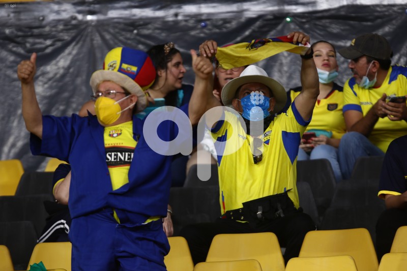 FBL-ELIMINATORIAS-ECUADOR-BOLIVIA