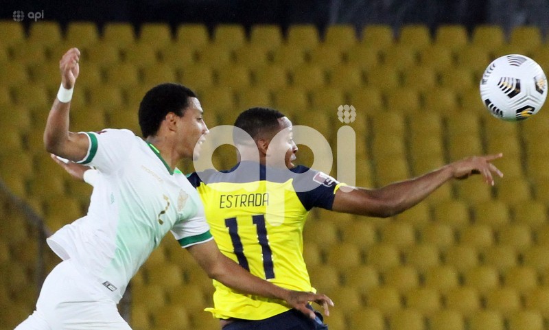 FBL-ELIMINATORIAS-ECUADOR-BOLIVIA