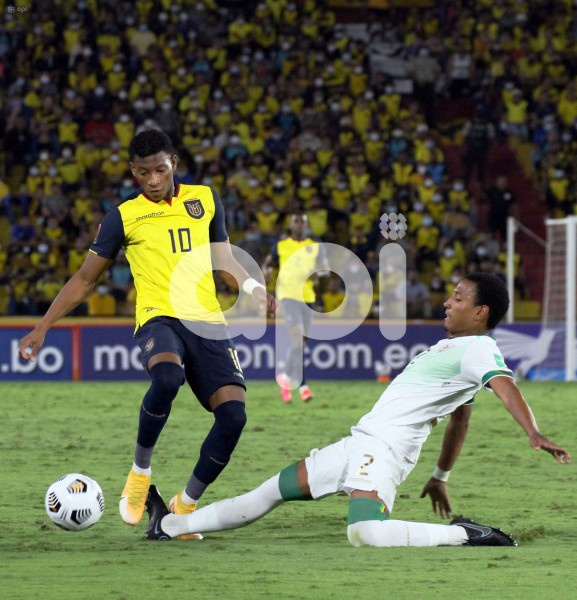 FBL-ELIMINATORIAS-ECUADOR-BOLIVIA