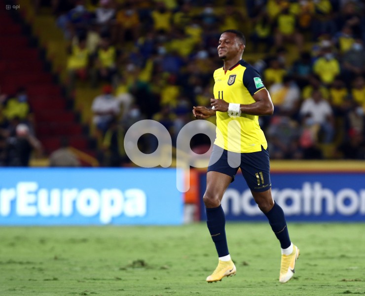 FBL-ELIMINATORIAS-ECUADOR-BOLIVIA