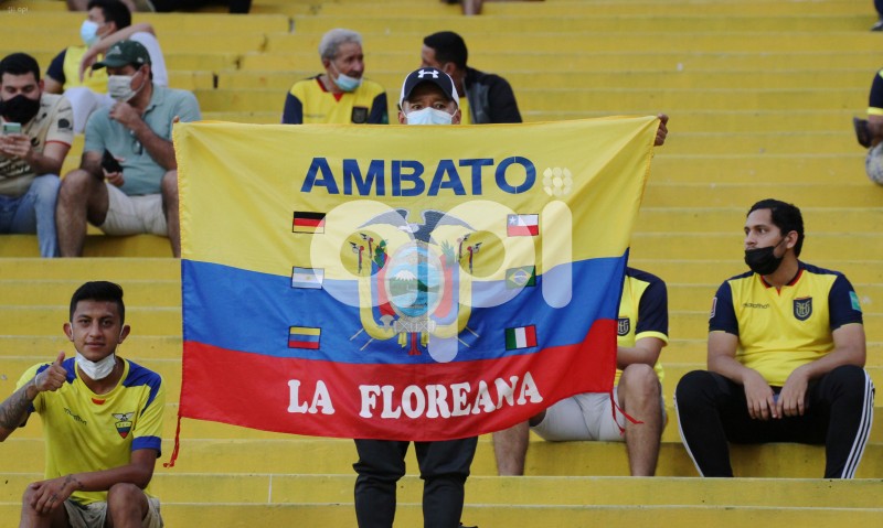 FBL-ELIMINATORIAS-ECUADOR-BOLIVIA