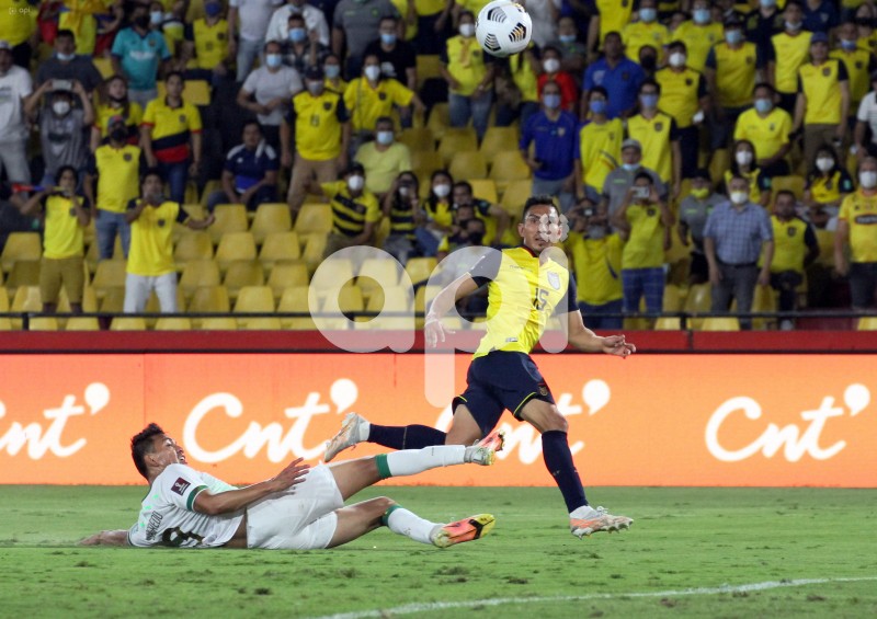 FBL-ELIMINATORIAS-ECUADOR-BOLIVIA