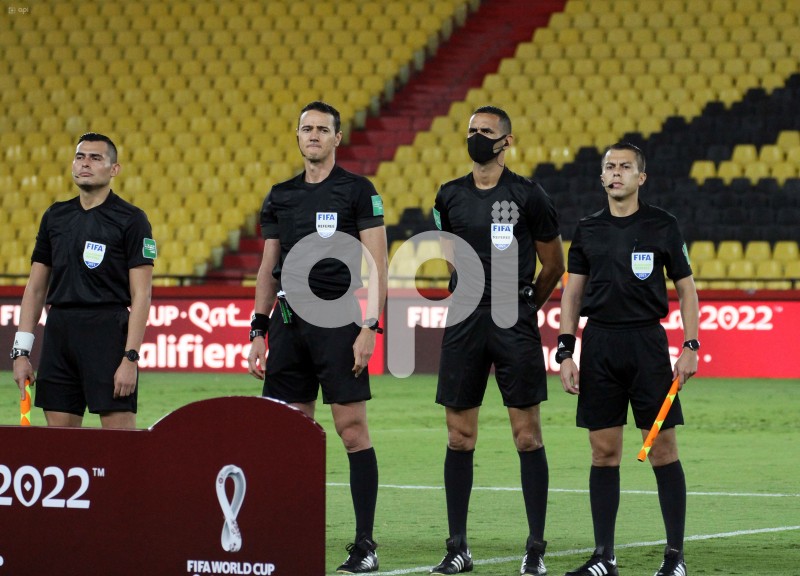 FBL-ELIMINATORIAS-ECUADOR-BOLIVIA
