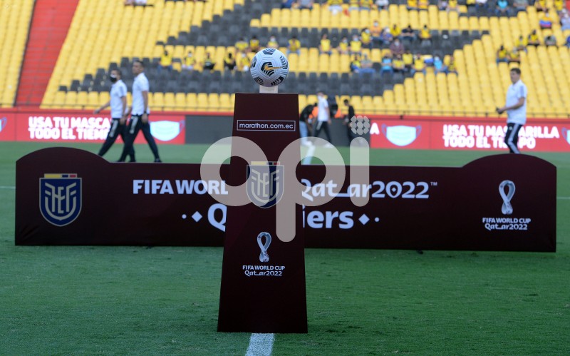 FBL-ELIMINATORIAS-ECUADOR-BOLIVIA