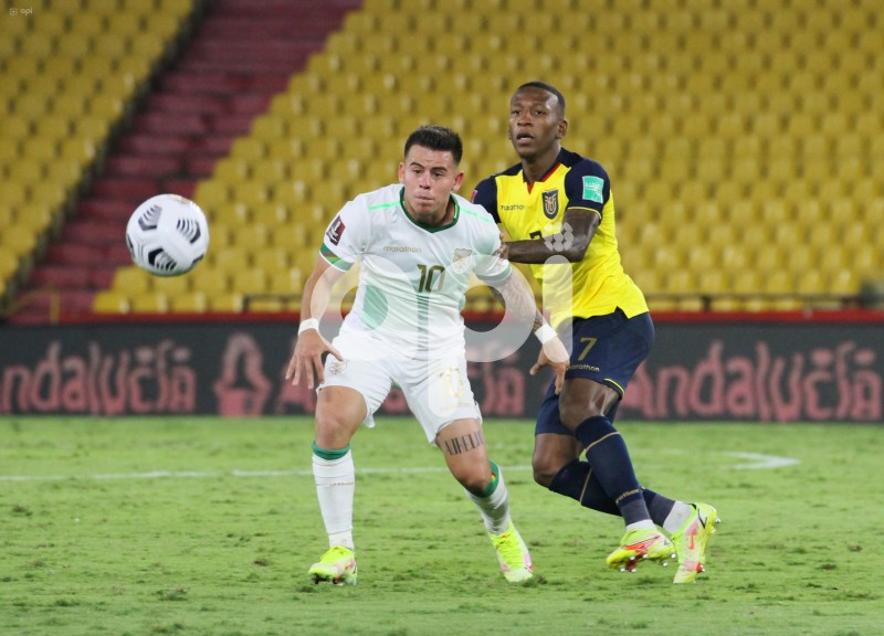 FBL-ELIMINATORIAS-ECUADOR-BOLIVIA
