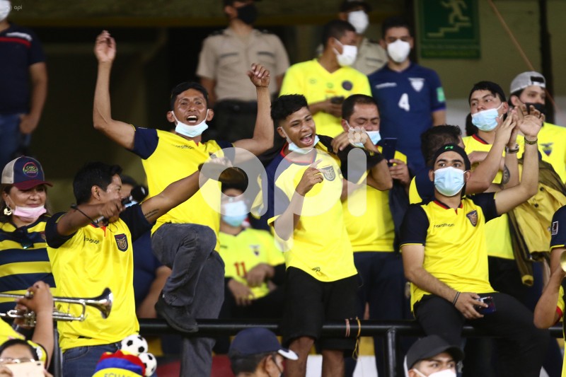 FBL-ELIMINATORIAS-ECUADOR-BOLIVIA