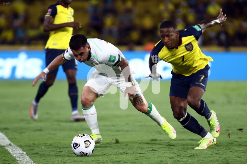 FBL-ELIMINATORIAS-ECUADOR-BOLIVIA