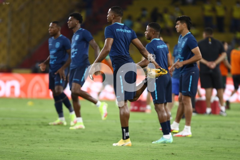 FBL-ELIMINATORIAS-ECUADOR-BOLIVIA